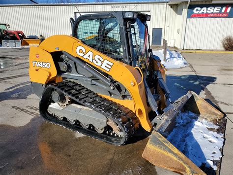 Skid Steers For Sale in Maine and Surrounding Areas